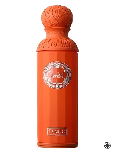 Tango Gissah