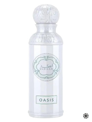 Oasis Gissah