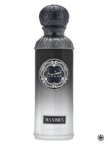 Maximus Gissah
