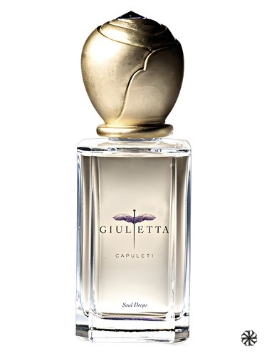 Soul Drops Giulietta Capuleti