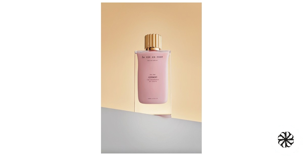 LA VIE EN ROSE Givago