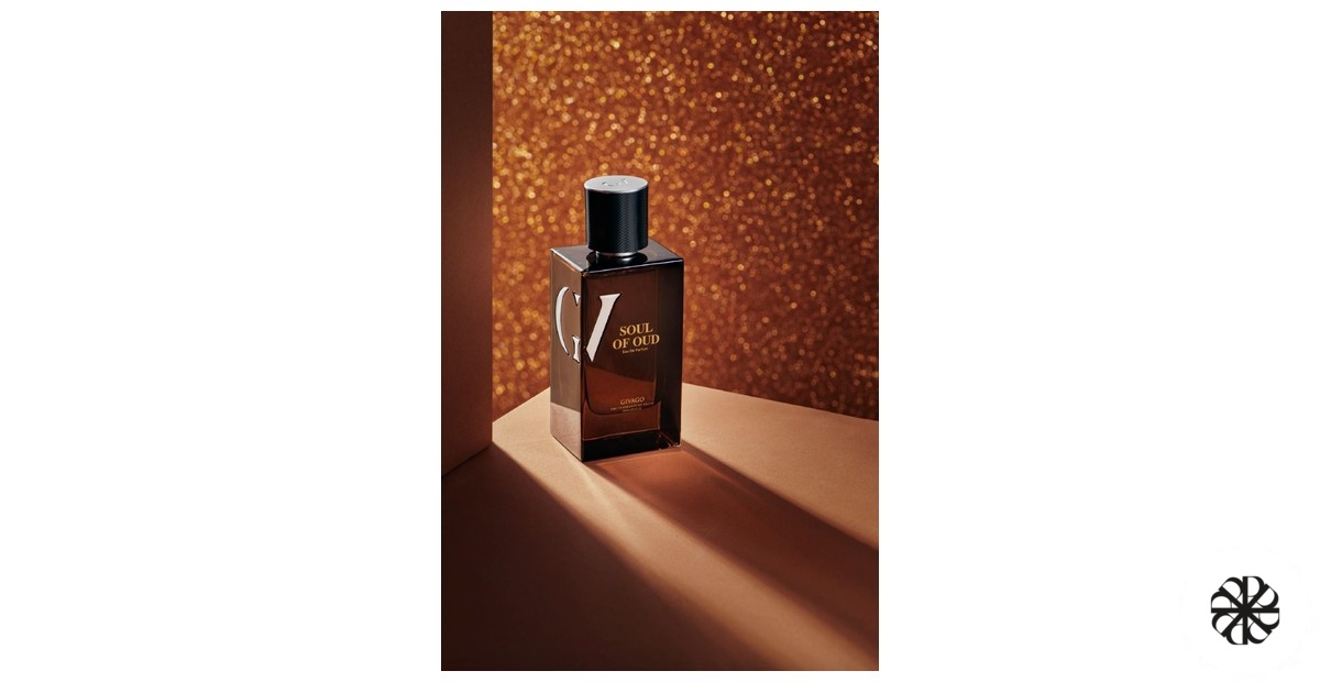 Soul Of Oud Givago