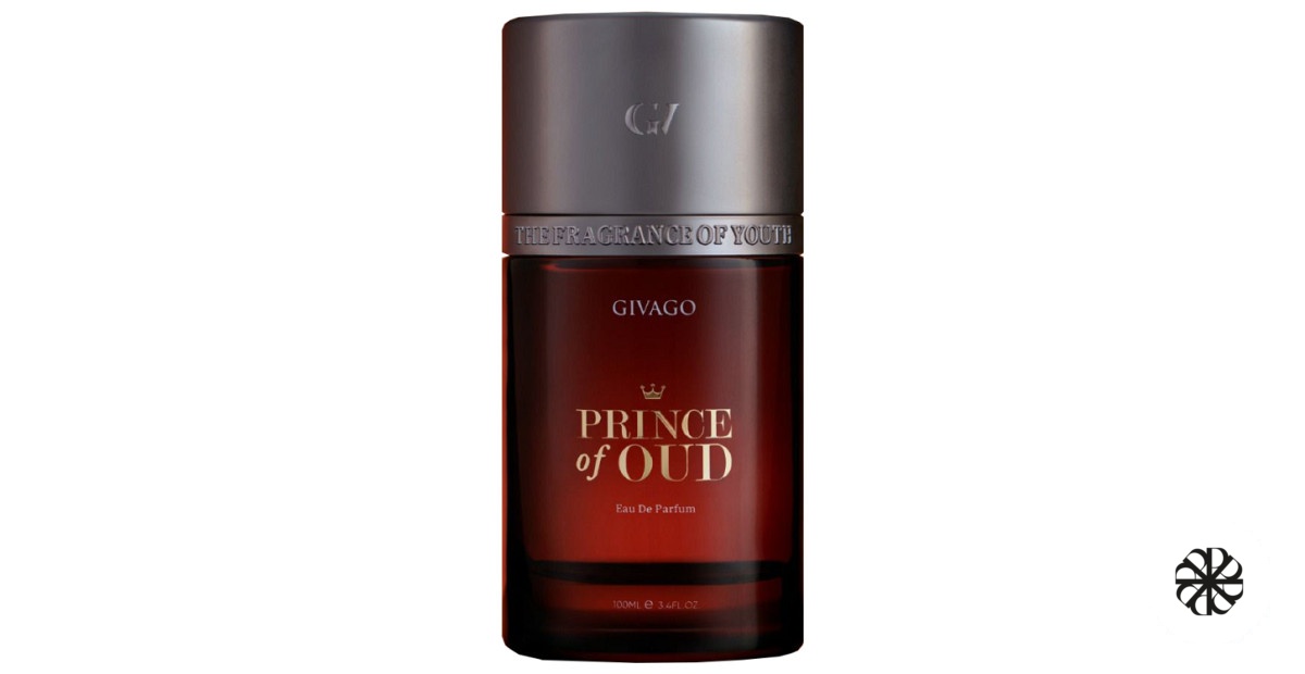 Prince Of Oud Givago