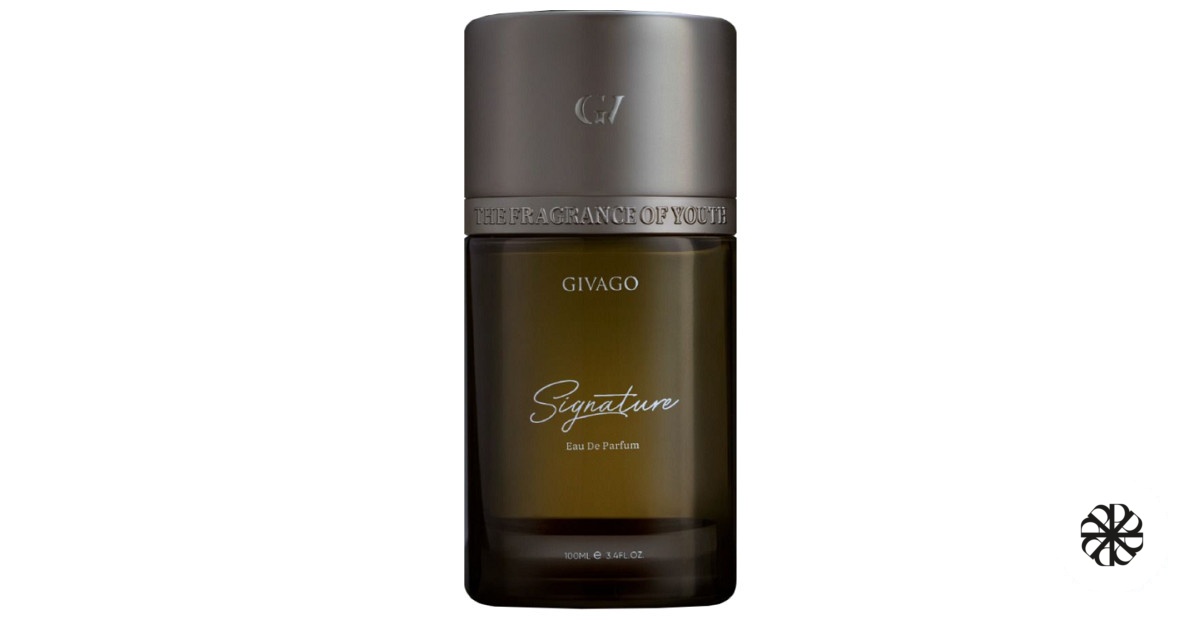 Signature Givago