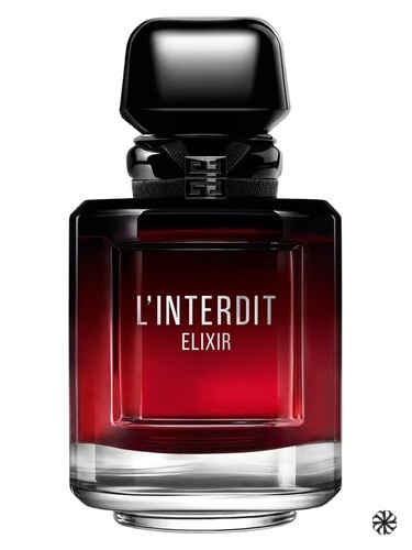 L’Interdit Elixir Givenchy