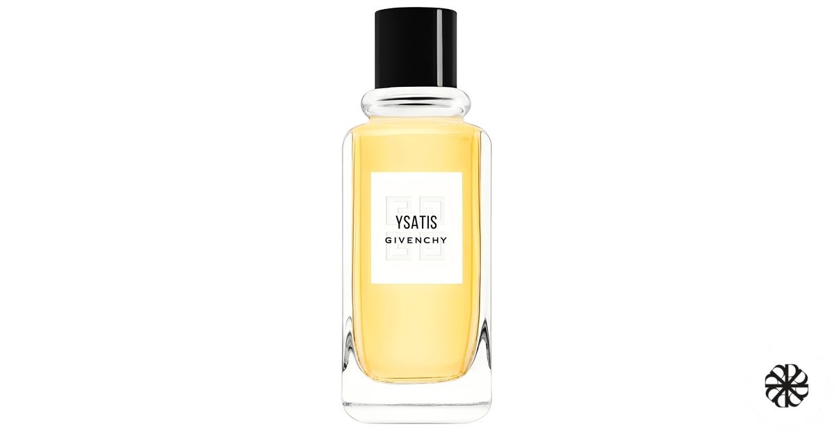 Les Mythiques - Ysatis Eau de Toilette Givenchy