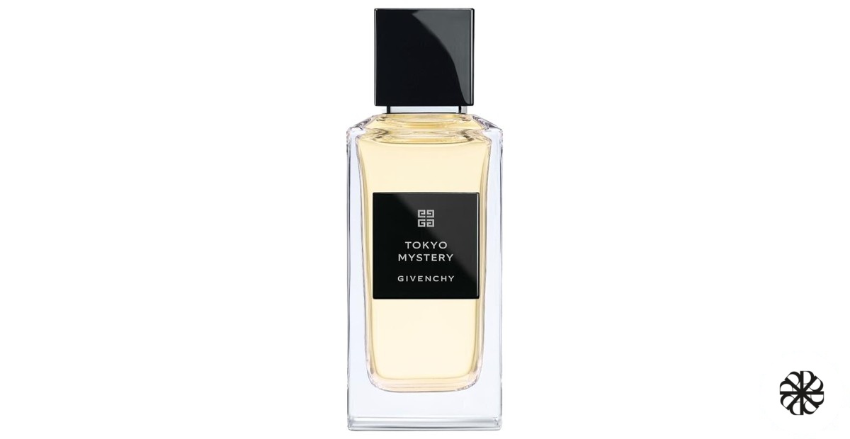 Tokyo Mystery Givenchy