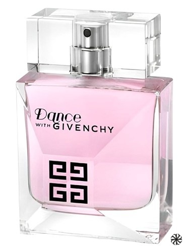 Dance with Givenchy Givenchy