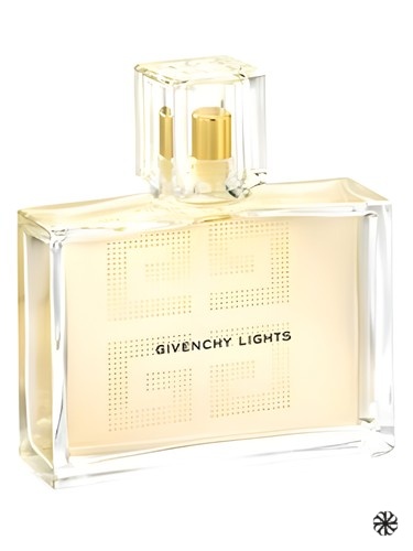 Givenchy Lights Givenchy