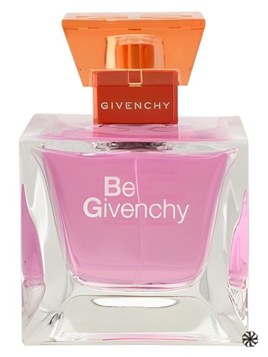 Be Givenchy Givenchy