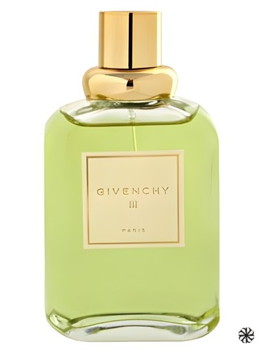Givenchy III Givenchy