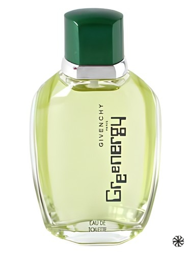 Greenergy Givenchy