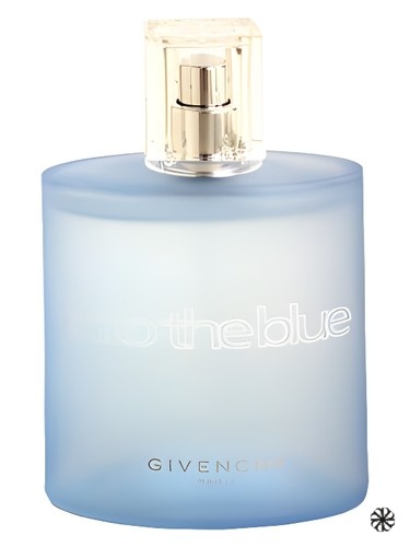 Into the Blue Givenchy
