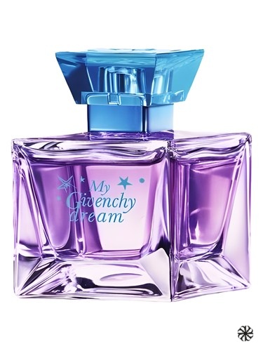 My Givenchy Dream Givenchy