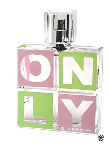 Only Givenchy Givenchy