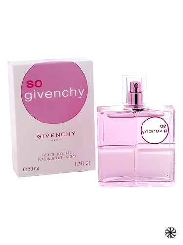 So Givenchy Givenchy
