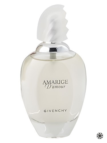 Amarige D'Amour Givenchy