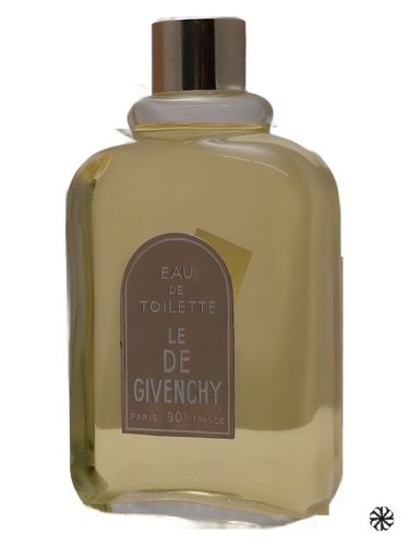 Le De Givenchy Givenchy