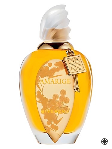 Amarige Mimosa de Grasse Millesime Givenchy