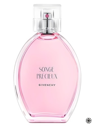 Songe Précieux Givenchy
