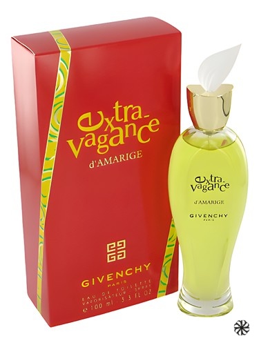 Extravagance d'Amarige Givenchy