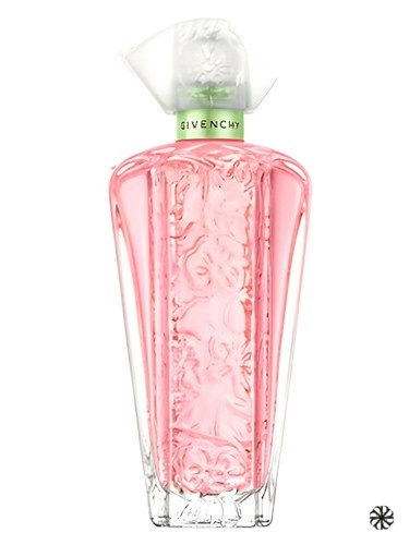 Jardin d'Interdit Givenchy