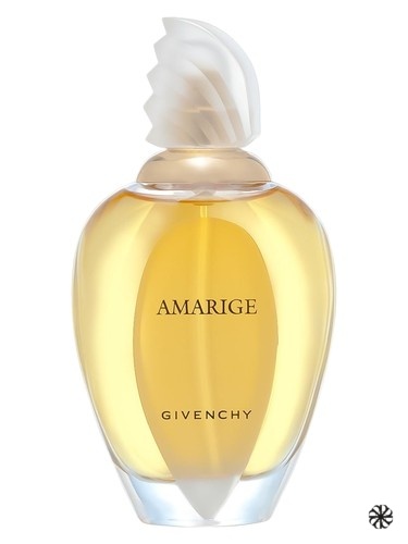 Amarige Givenchy