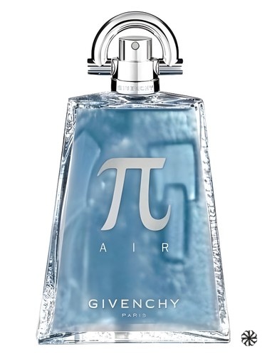 Pi Air Givenchy