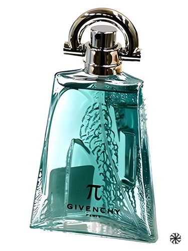 Pi Fraiche Givenchy