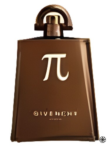 Pi Metallic Collector Givenchy