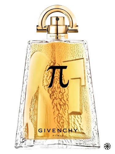 Pi Givenchy