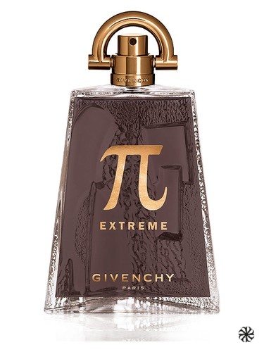 Pi Extreme Givenchy