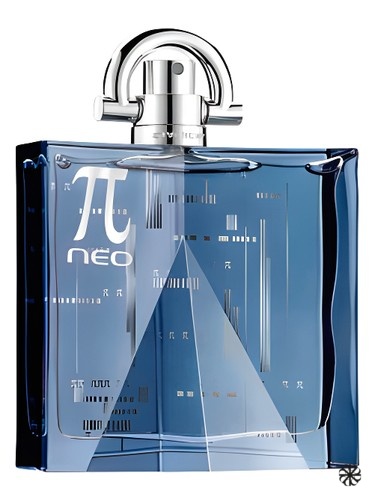 Pi Neo 2010 Givenchy