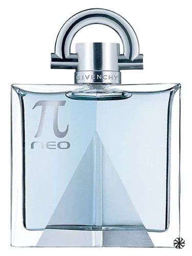 Pi Neo Givenchy