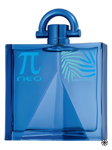 Pi Neo Tropical Paradise Givenchy