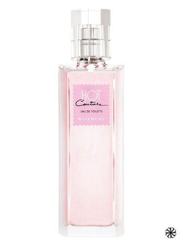 Hot Couture Eau de Toilette Givenchy