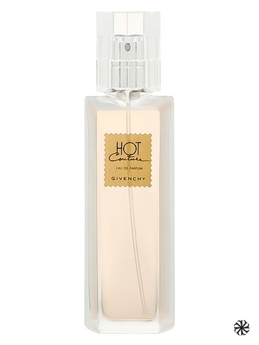 Hot Couture Givenchy