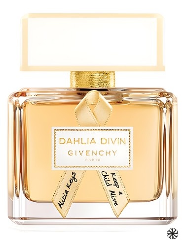 Dahlia Divin Black Ball Limited Edition Givenchy