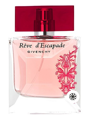 Reve d'Escapade Givenchy