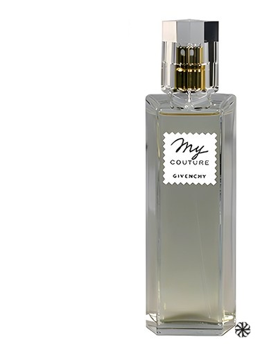 My Couture Givenchy