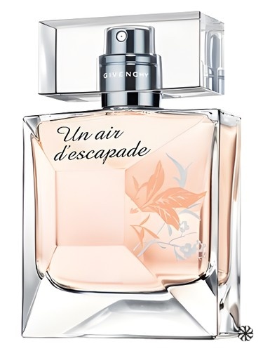 Un Air d'Escapade 2015 Givenchy