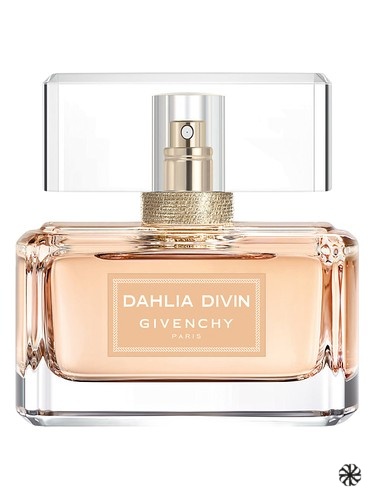 Dahlia Divin Nude Eau de Parfum Givenchy