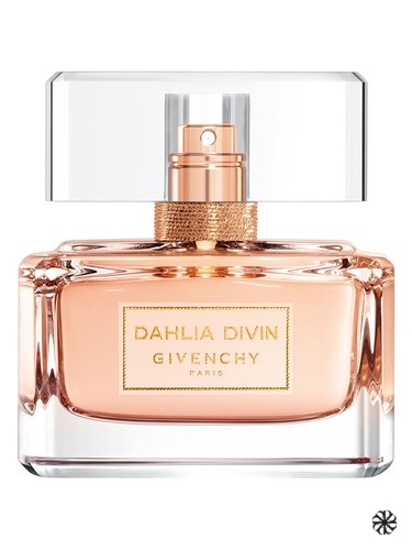 Dahlia Divin Eau de Toilette Givenchy