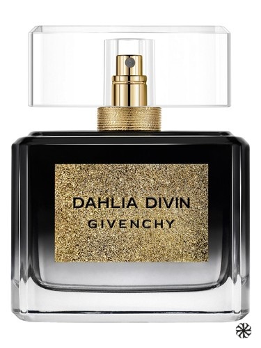 Dahlia Divin Le Nectar Collector Edition Givenchy