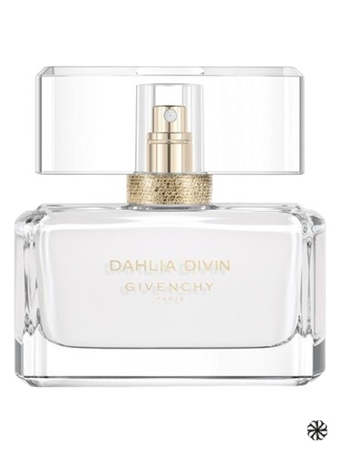 Dahlia Divin Eau Initiale Givenchy