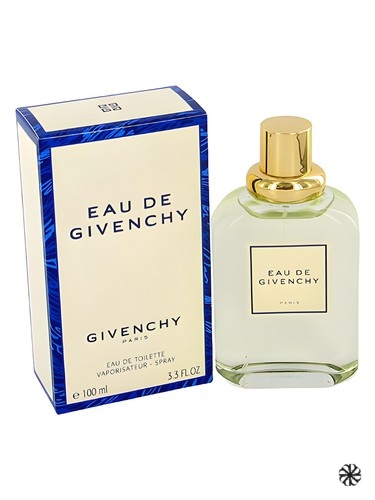 Eau de Givenchy Givenchy