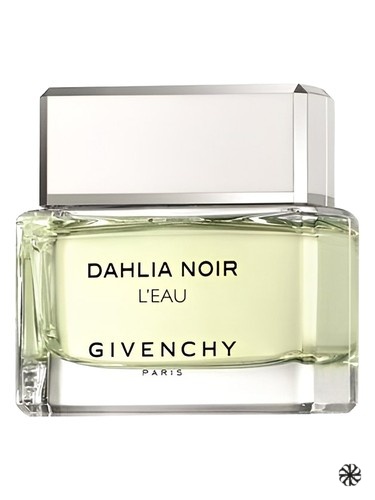 Dahlia Noir L’Eau Givenchy