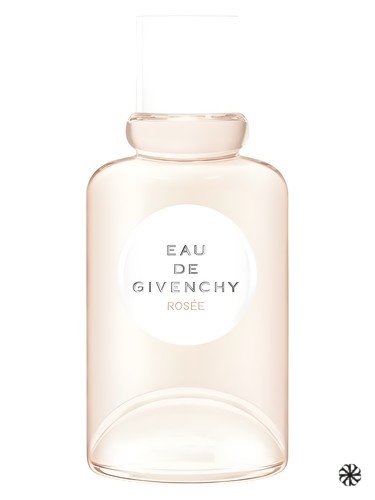 Eau de Givenchy Rosée Givenchy