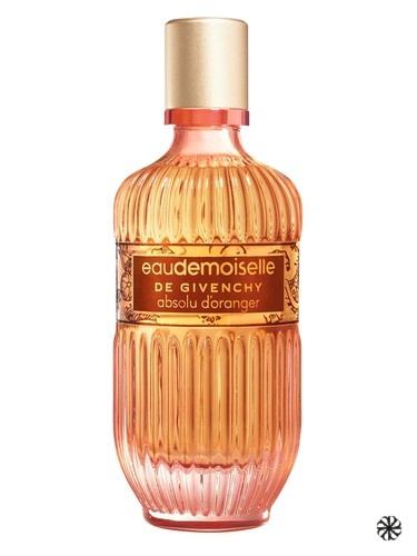 Eaudemoiselle de Givenchy Absolu d’Oranger Givenchy
