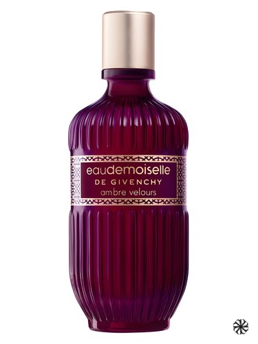 Eaudemoiselle de Givenchy Ambre Velours Givenchy